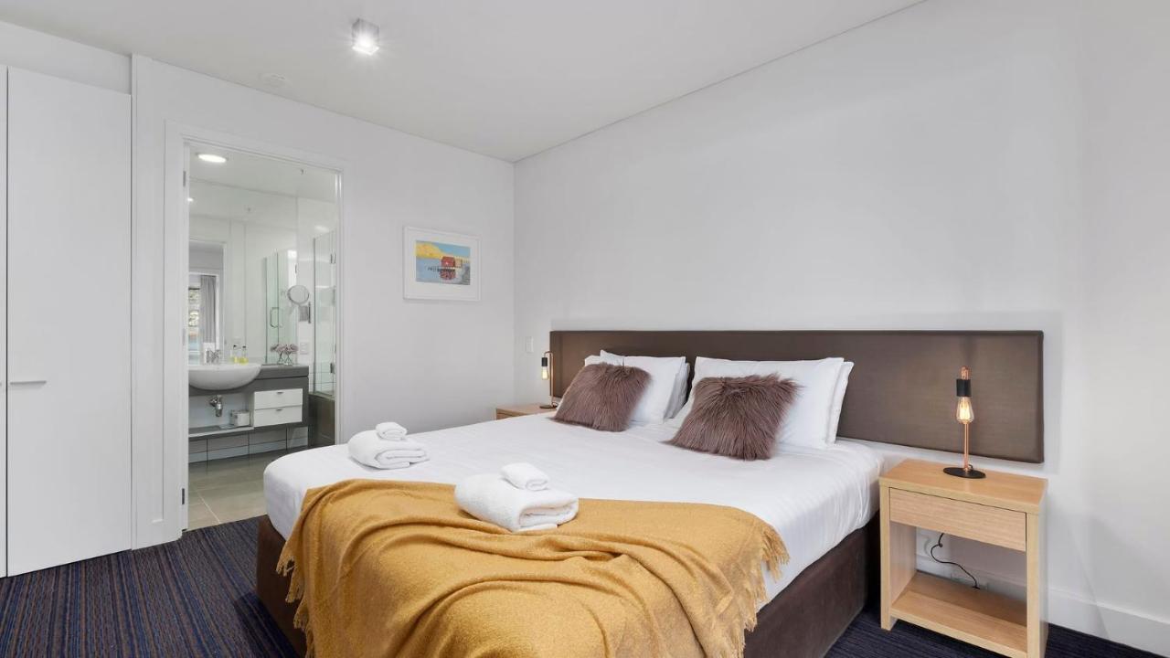 Marina Views - Apt 207 Queenstown Exterior foto